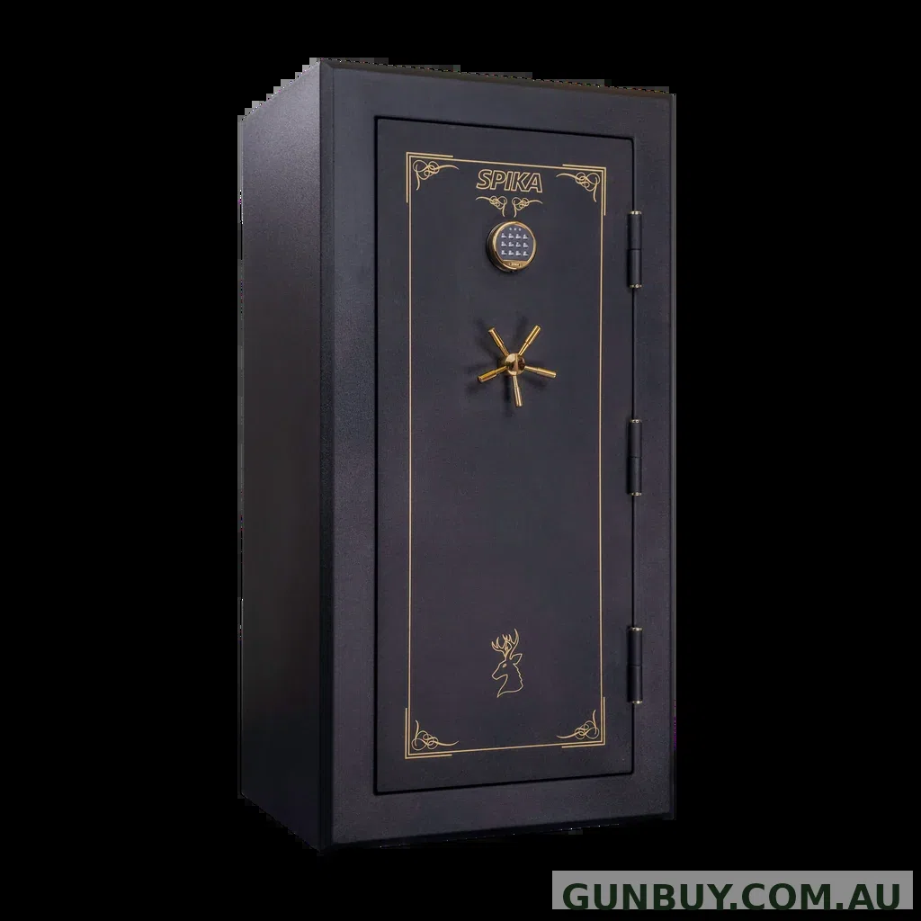 Spika LARGE 22 GUN SAFE