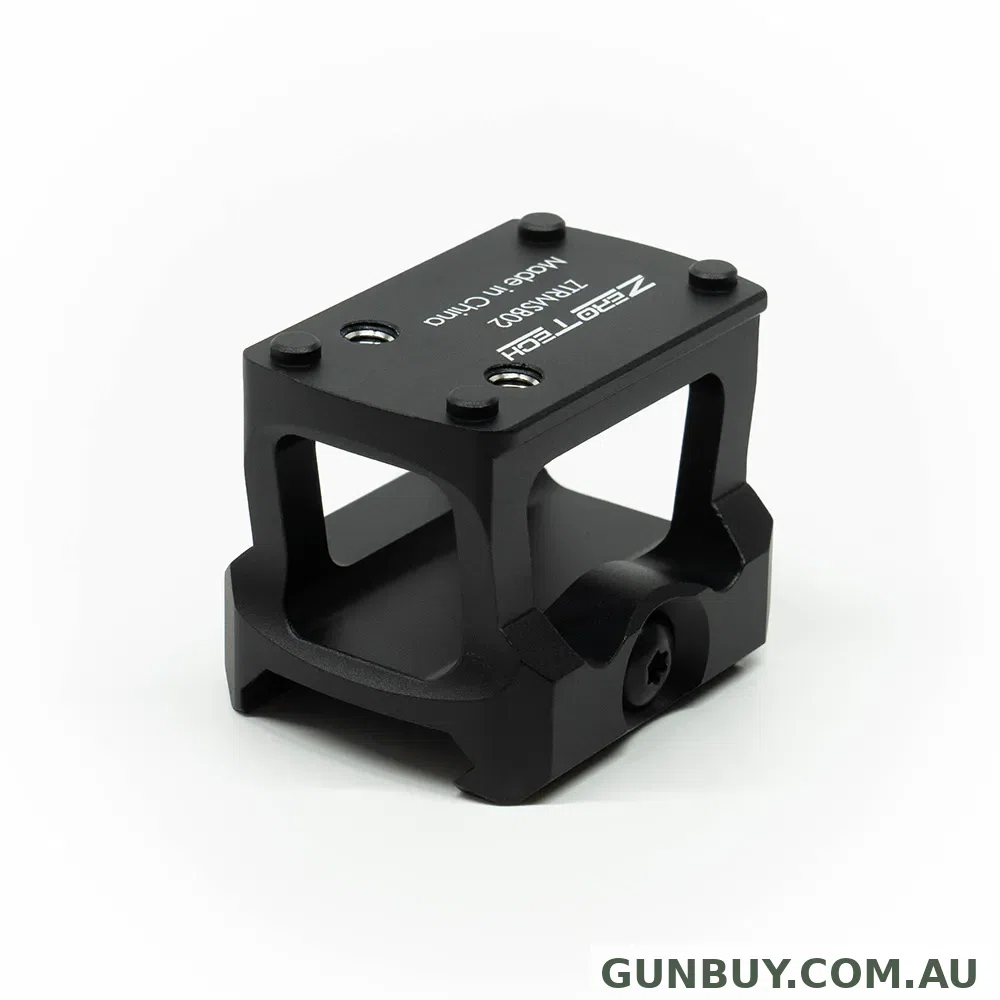 Zerotech RMSc BASE HI ZTRMSB02