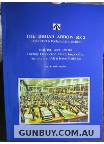 Ian Skennerton THE BROAD ARROW BOOK