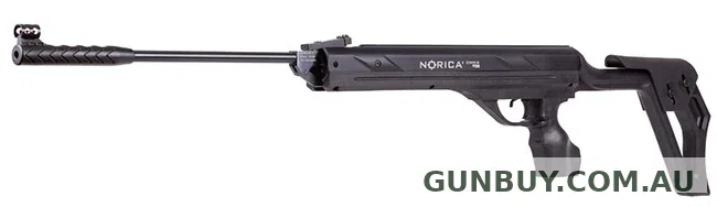Norica Omnia 177