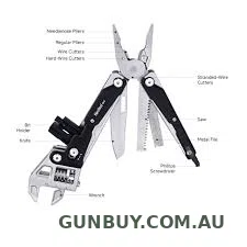 Nextool WALKER W40 NE20362A