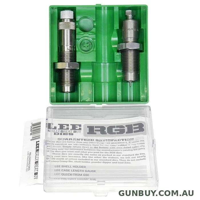 LEE 22-250 DIE SET SLE030-872