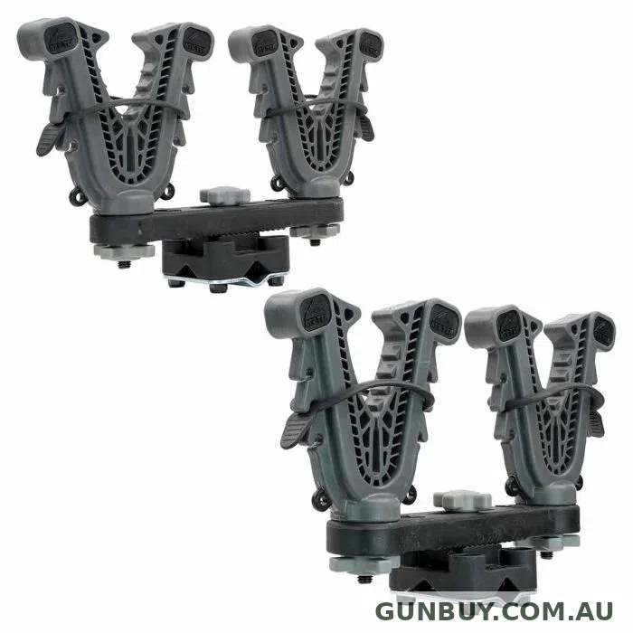 ATV Tek V-GRIP DOUBLE VFG2
