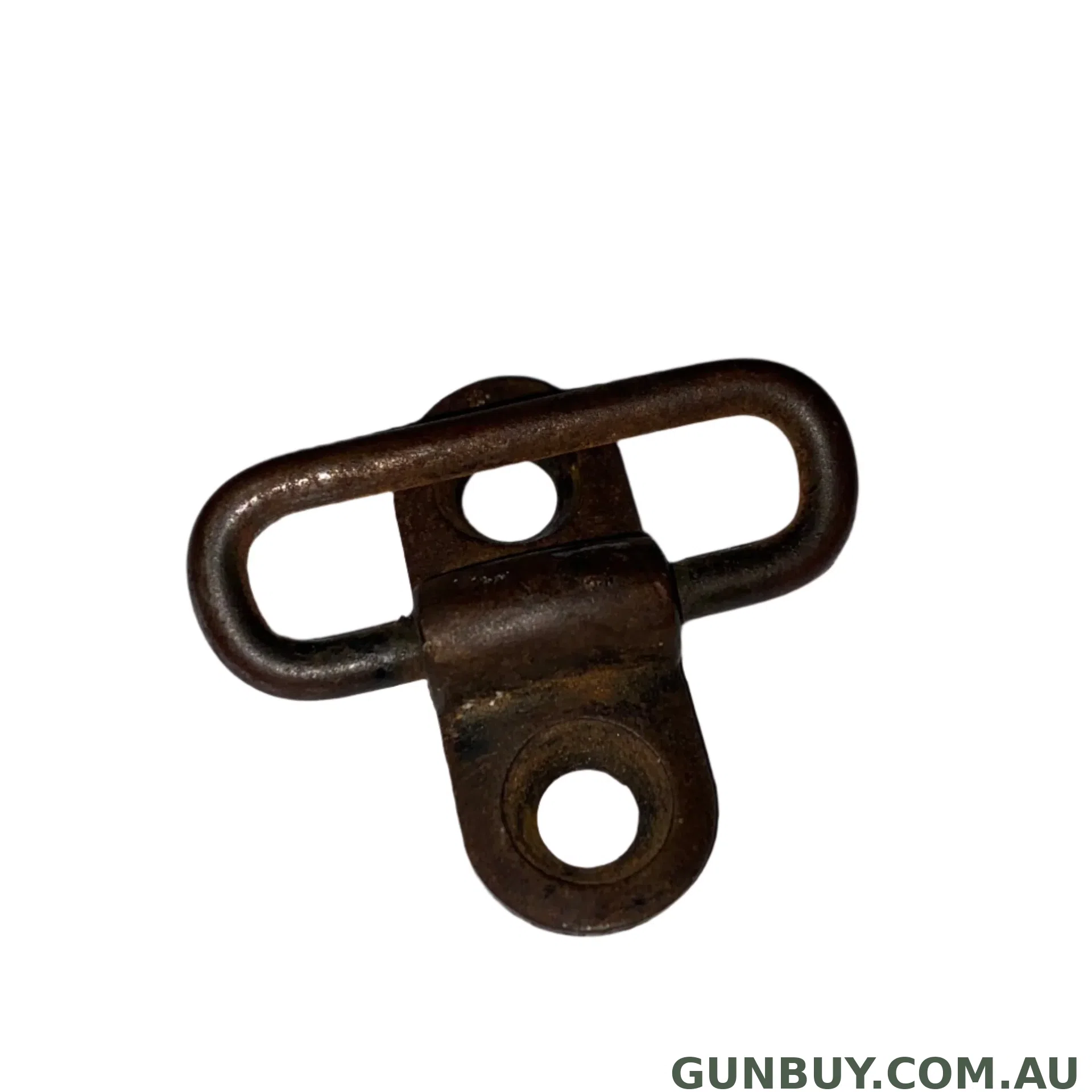 Mauser 98 Rear Swivel