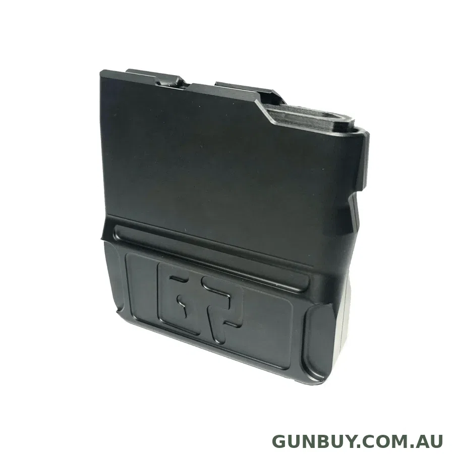 Grizzly LITHGOW 223 MAG