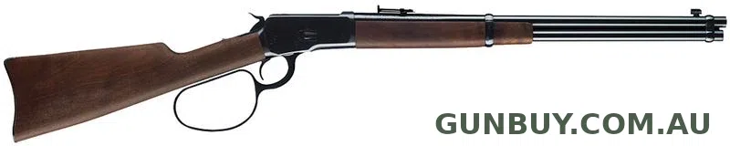Winchester 357M 1892 BL 534190137