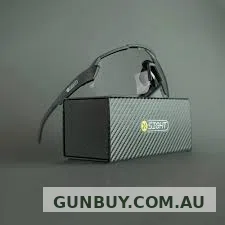 X Sight GLASSES CLEAR XSFULCL