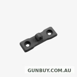 Magpul M-LOK Bipod mount