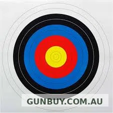 Redzone ARCHERY TRG 75x75 6493