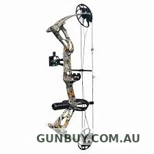 Sanlido BOW 60lb DRAGON 53091