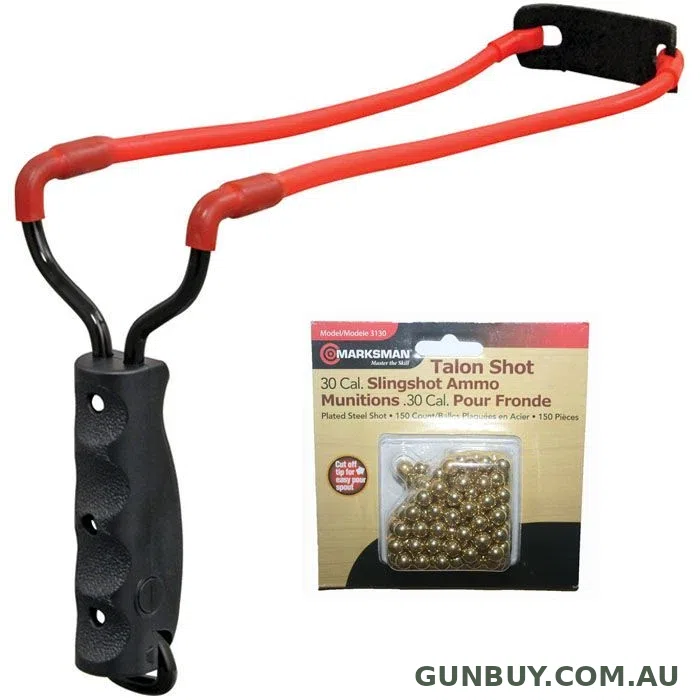 ATA SLING SHOT PACKAGE 2904 - Kit