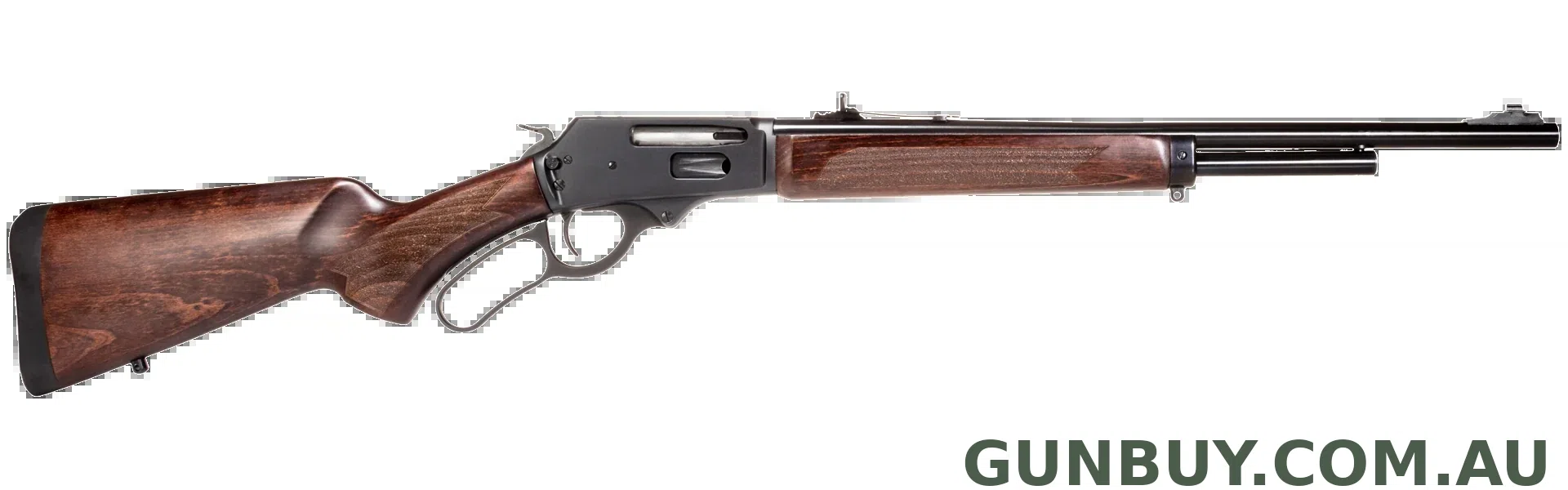 Rossi R95 Trapper 30-30 20in