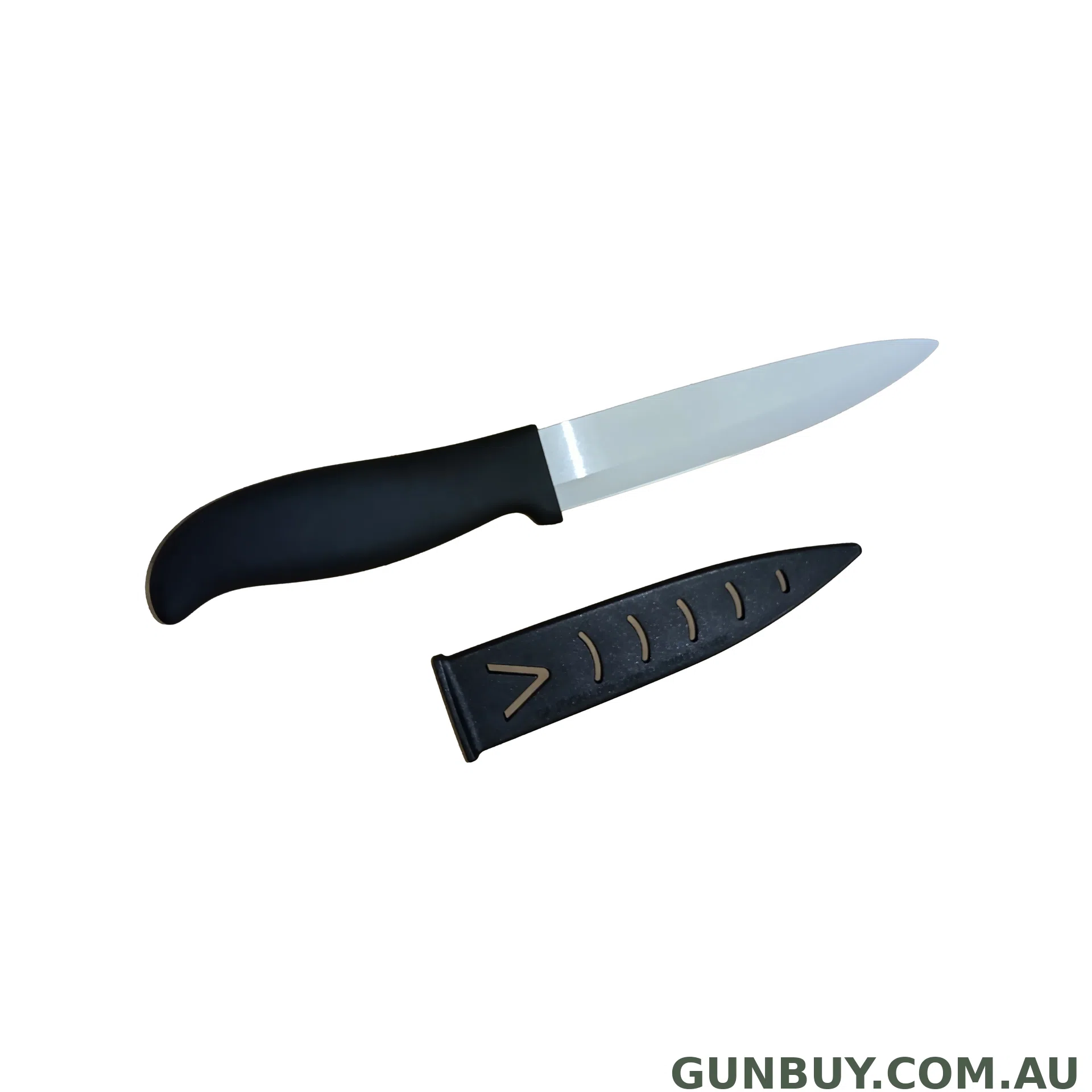 C Sharp 5in KITCHEN KNIFE