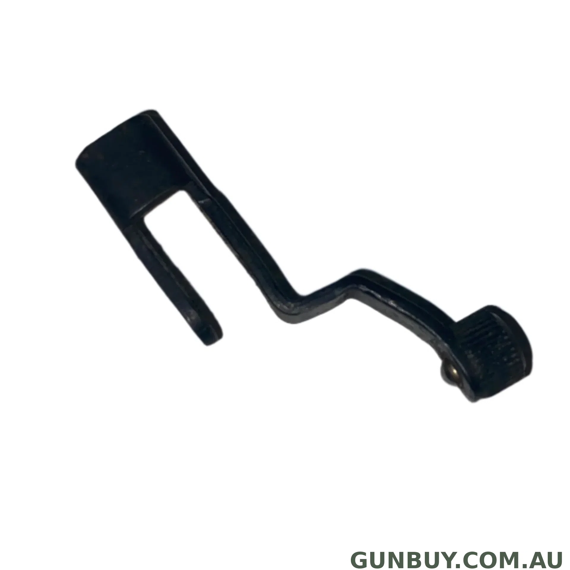 Stirling Model 15 Safety Catch