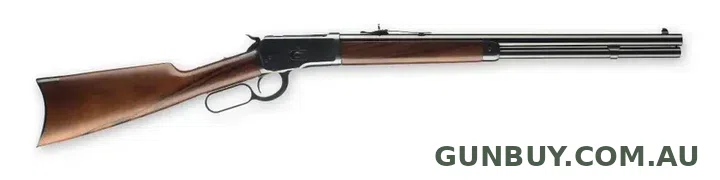 Winchester 1892 20in