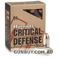 Hornady 45acp 185FTX H90900