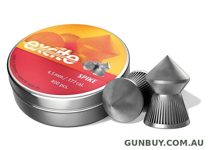 Excite Air Rifle Pellets .22