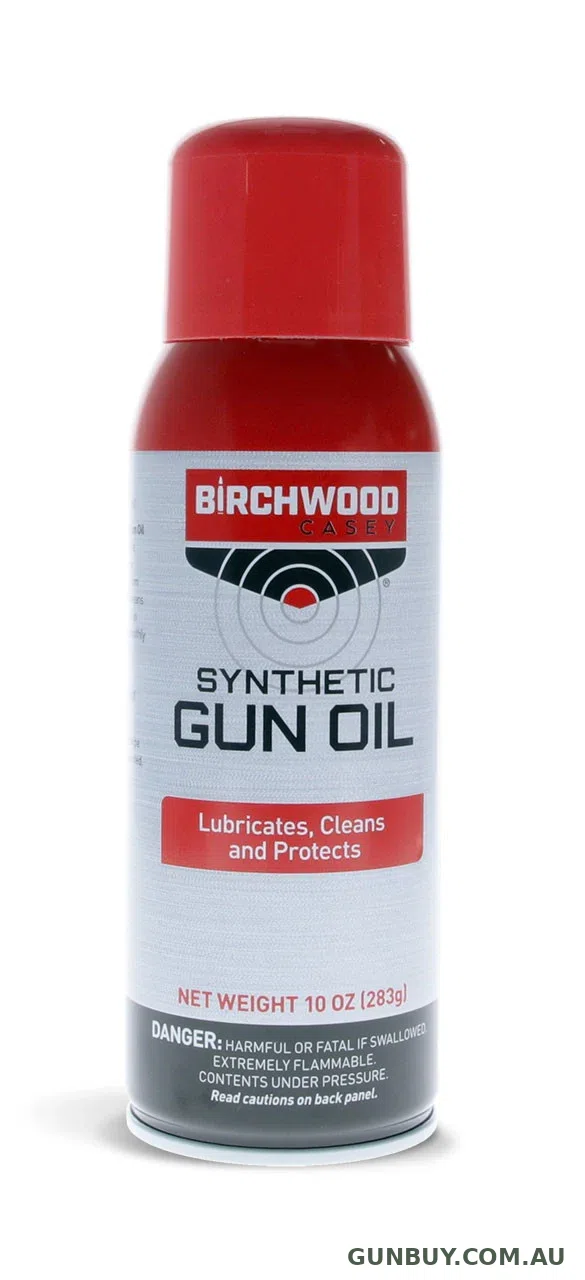 Birchwood Casey SYN OIL 10oz BC-44140