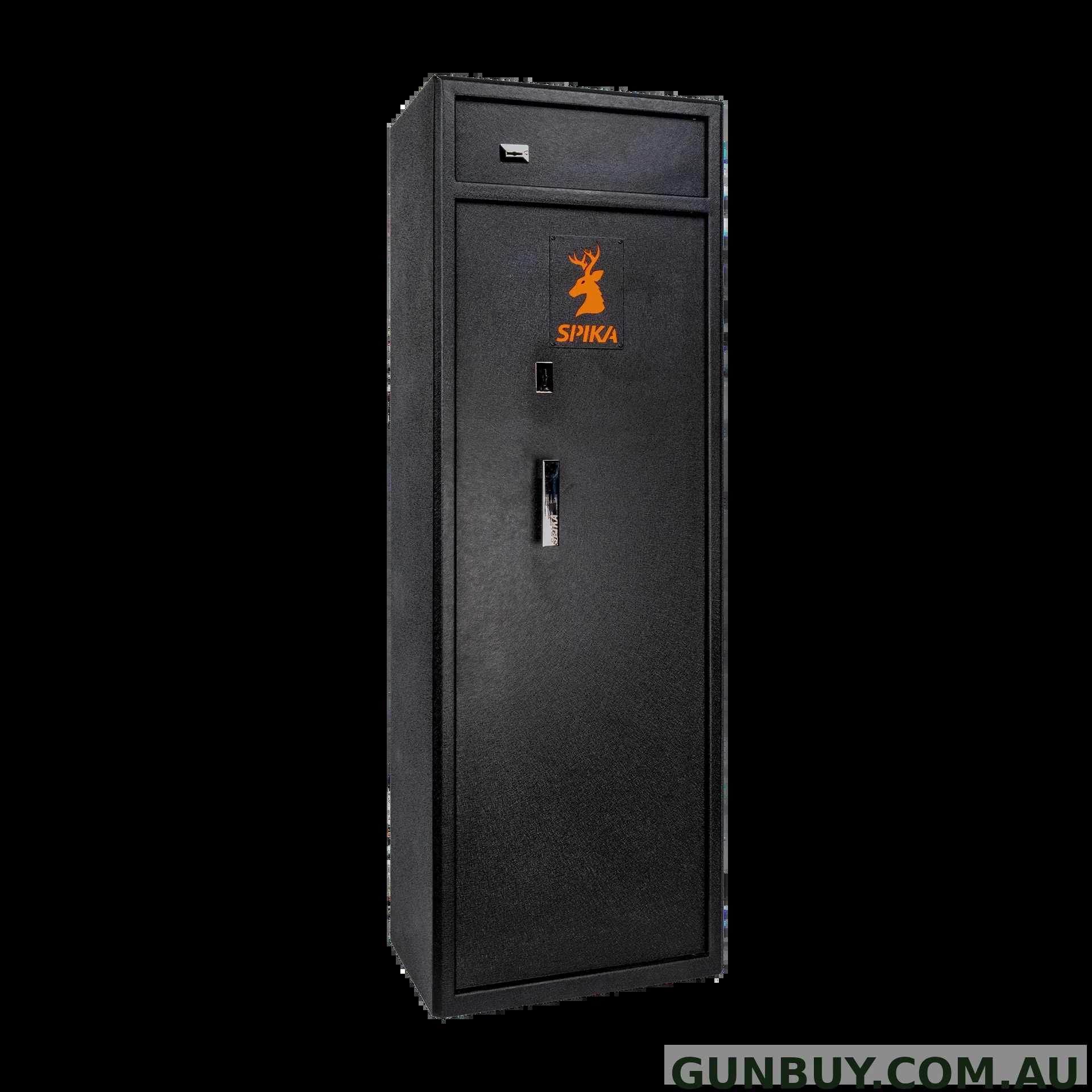 Spika S3 12 gun safe