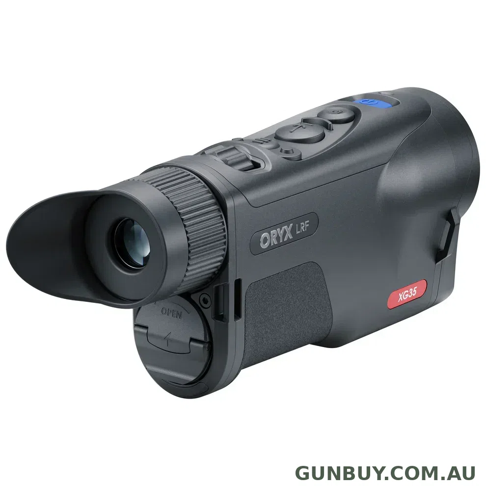 Pulsar ORYX XG35 LRF 77504 MONOCULAR