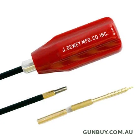 Dewey 22 ROD 44in MALE DW22C44