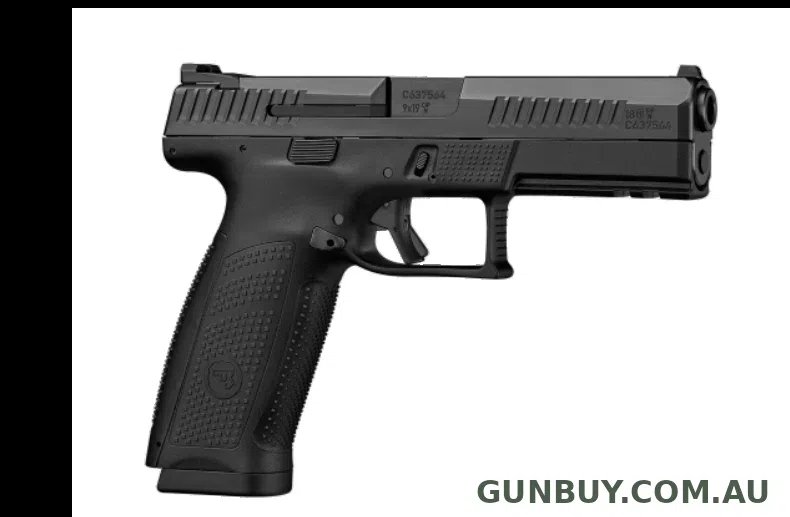 CZ P10F