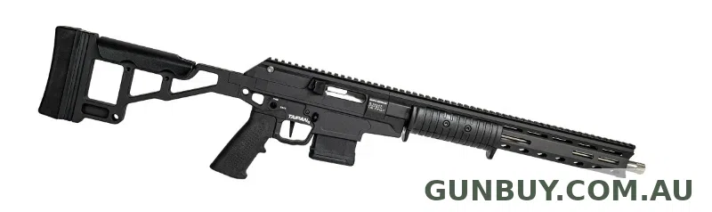 Taipan 223 PUMP BLACK