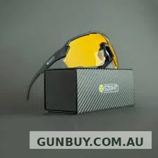 X Sight GLASSES XTRM YELLOW XSFULYE