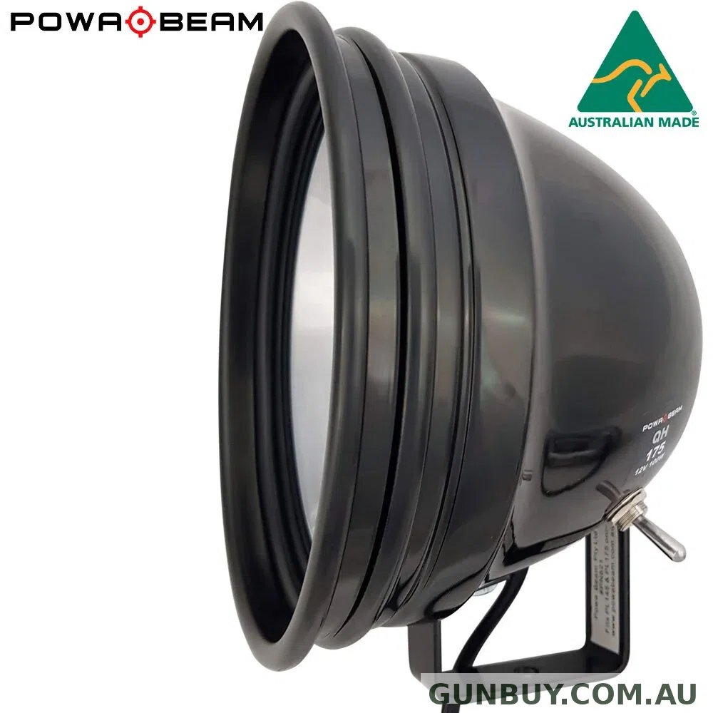 Powa Beam SPOTLIGHT 175WB PL175WB