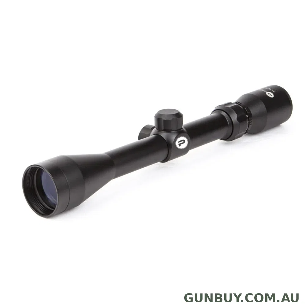 Pecar 3-12x40 MD DUPLEX P1-31240-MD