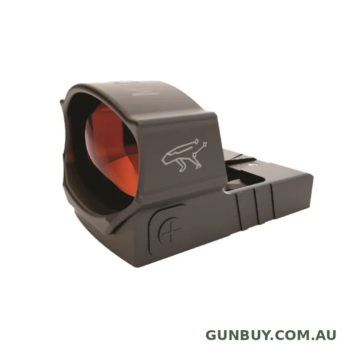 Canik REFLEX SIGHT MO2 MMAC-331