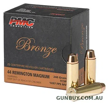 Pmc 44M 240 TCSP PMC44D