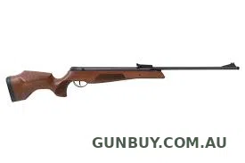 BSA 22 METEOR EVO WOOD BSA173