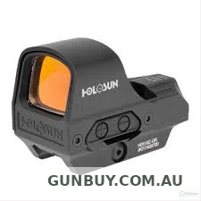 Holosun GREEN DOT HE510C-GR HO-HE510C-GR