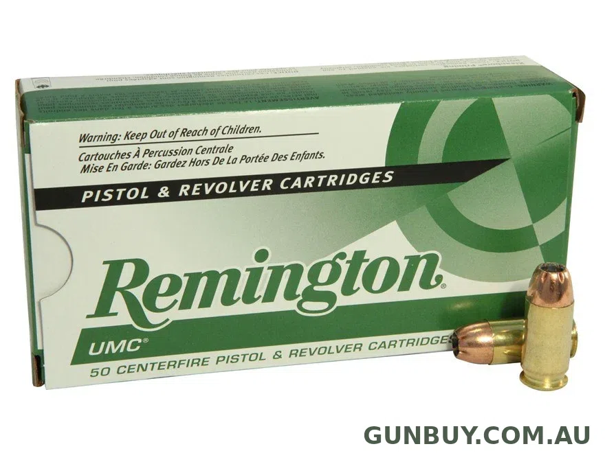 Remington 45 Auto JHP 230gr 835FPS