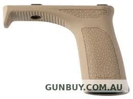 Hogue GRIP HYBRID FDE H-13133 - M-lok