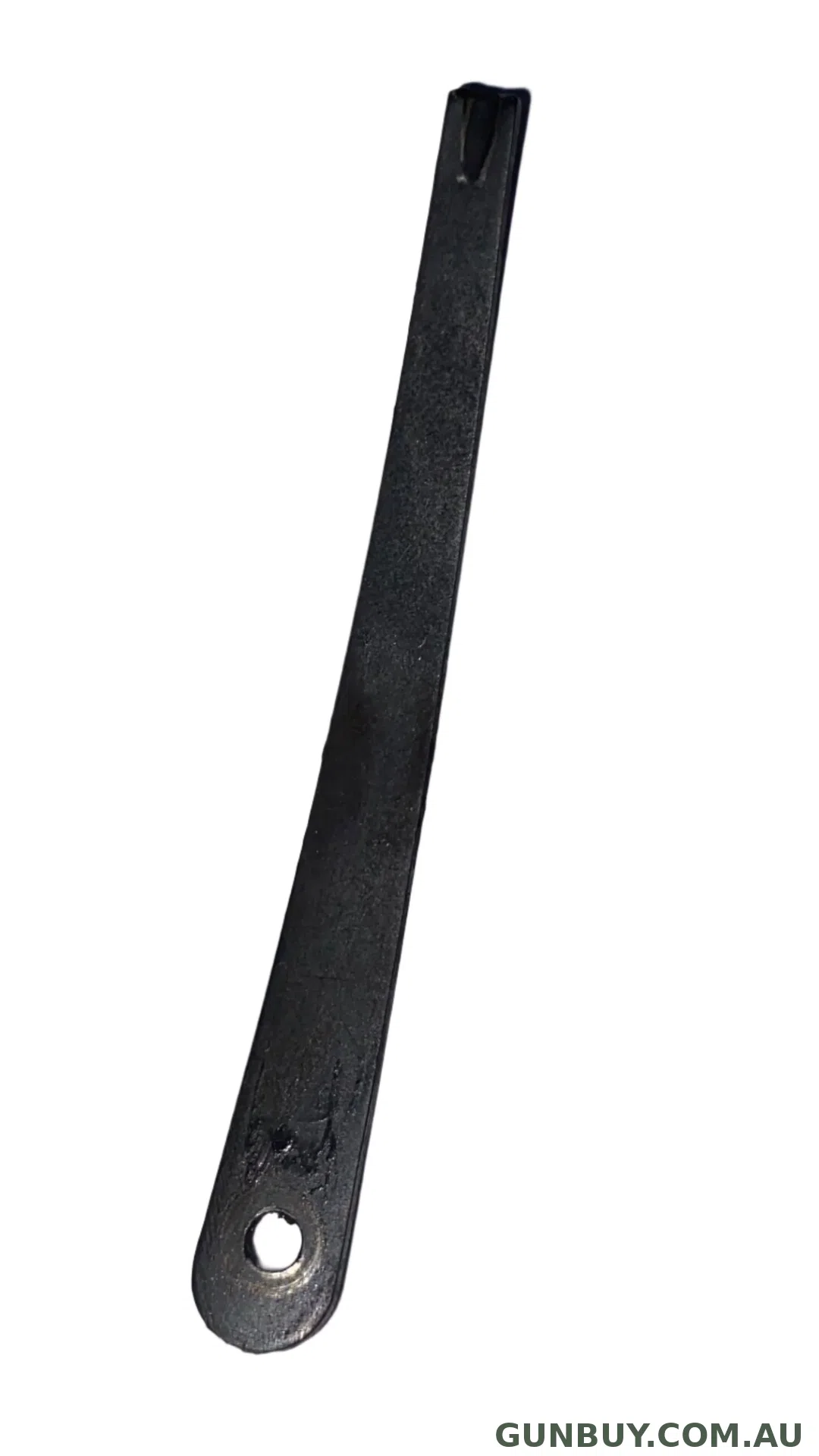 Mosin Nagant Model Lower Magazine Follower Spring