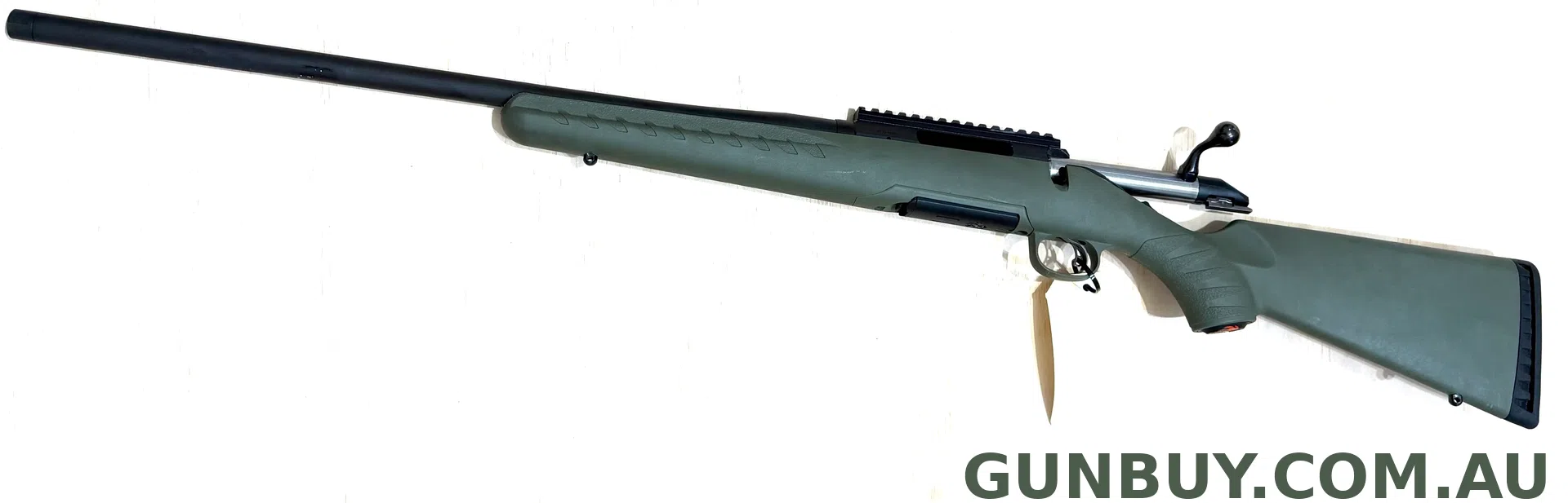 Ruger LH AMERICAN RO73/28961 S/HAND