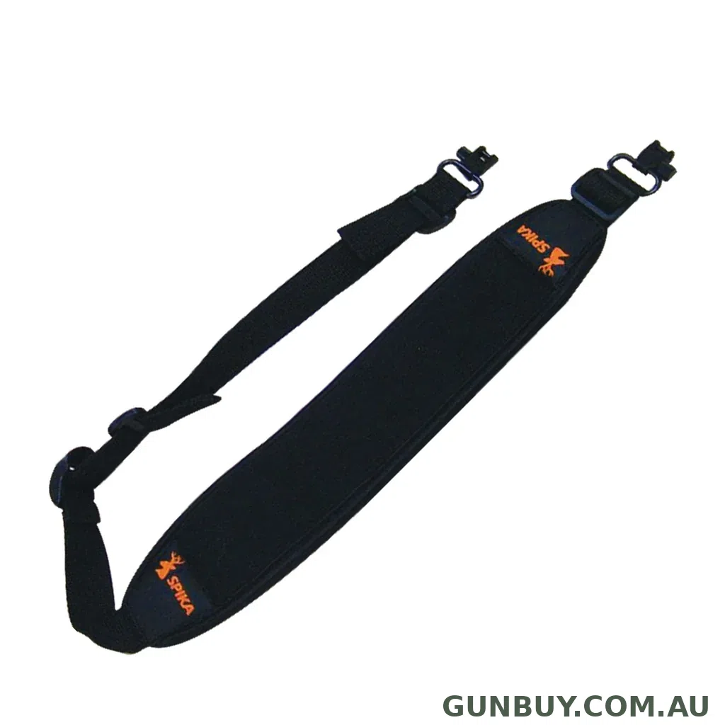 Spika Alpine Sling - Camouflage