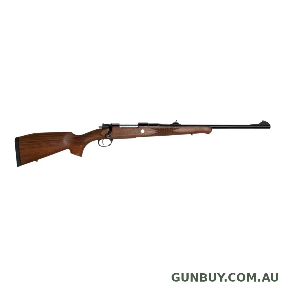 Voere 2155 M98 - 243 Winchester