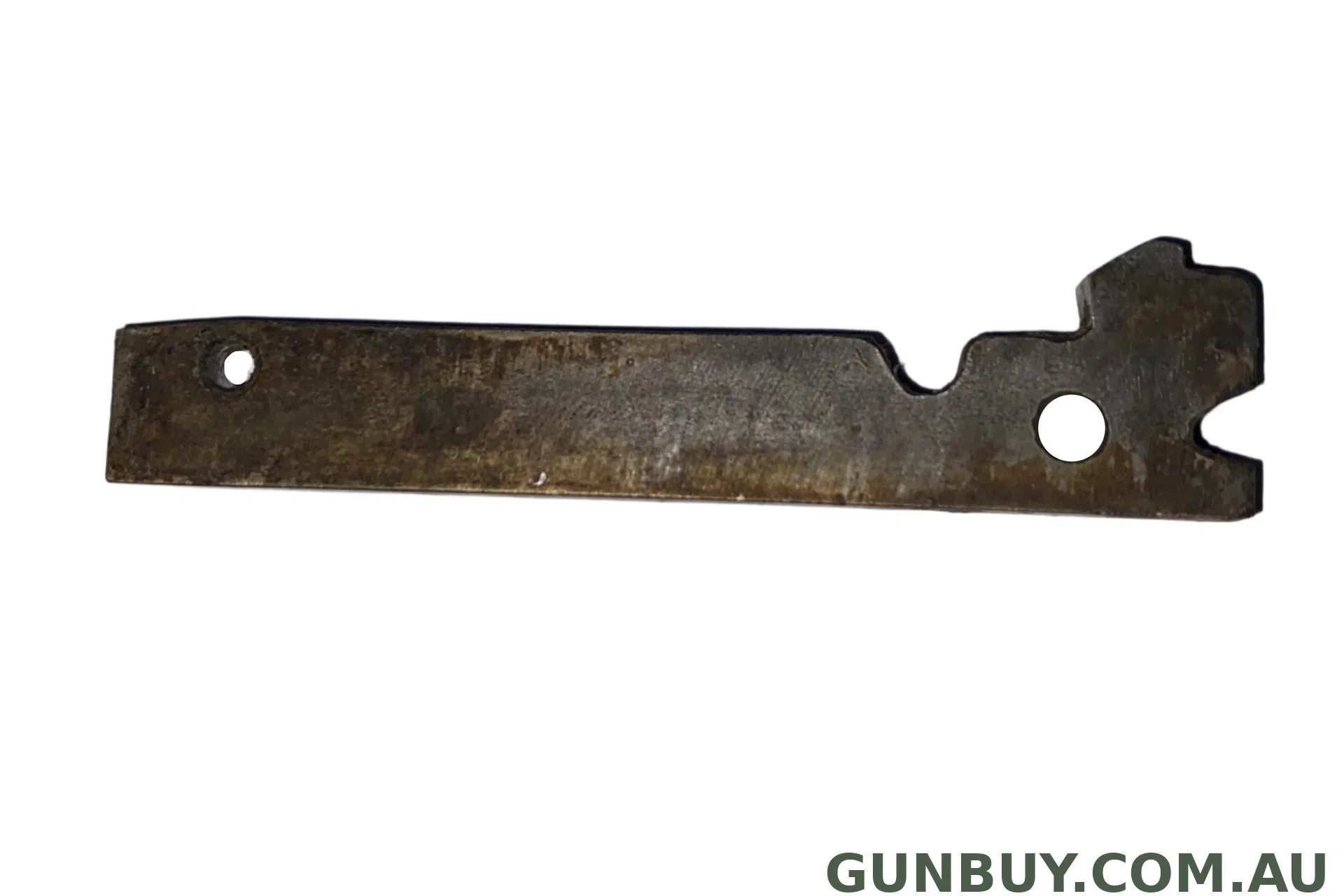 Remington 33 Sear