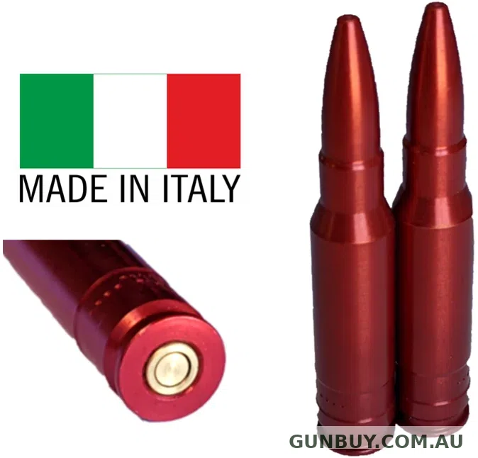 Generic 338 RIFLE SNAP CAPS