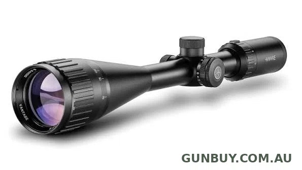 Hawke 6-24x50 LR2 VANTAGE 14420