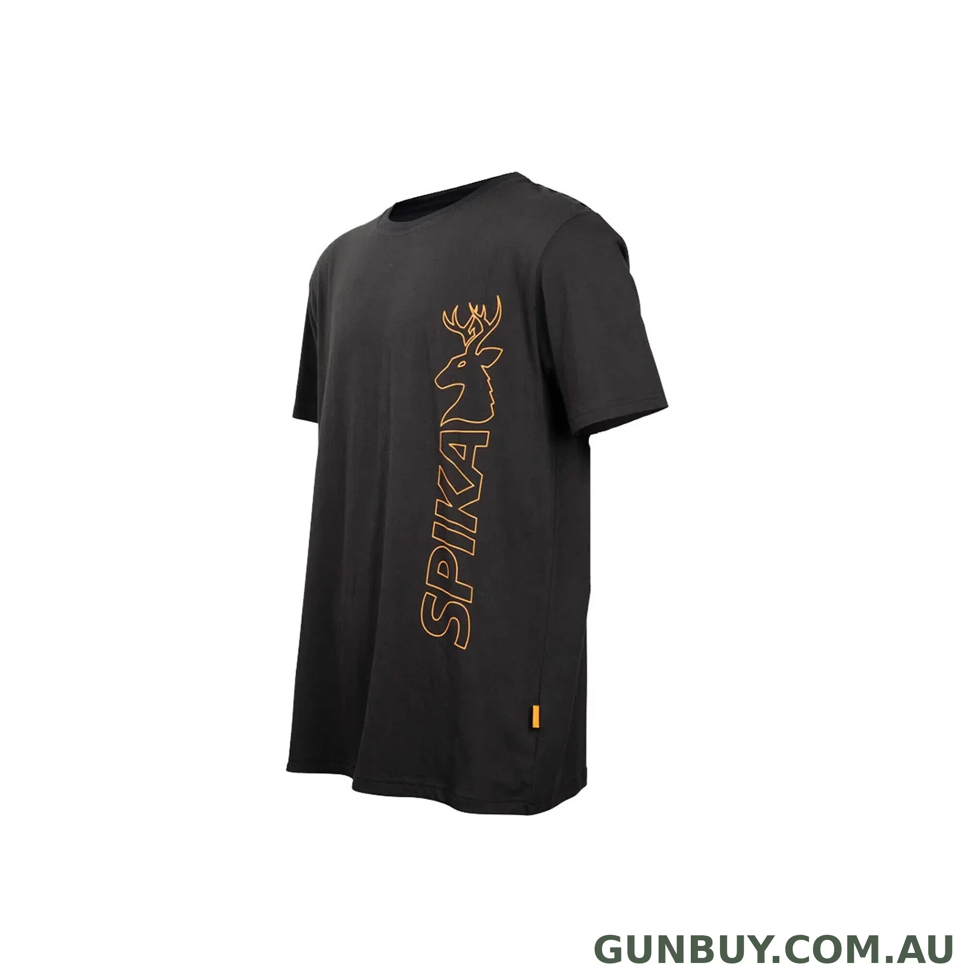 Spika MAN SHIRT 3X NAV GOT-MAN-1A7