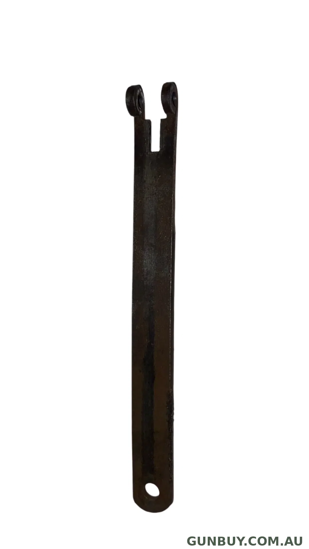 Anschutz Single Shot Trigger Plate