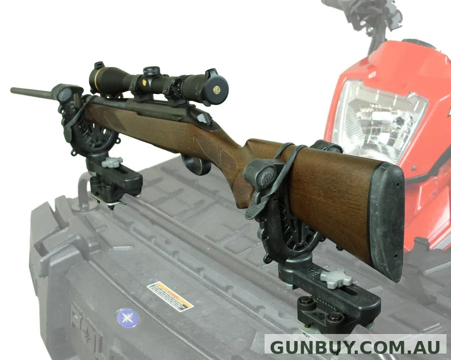 ATV Tek FlexGrip Single - ATV Rack