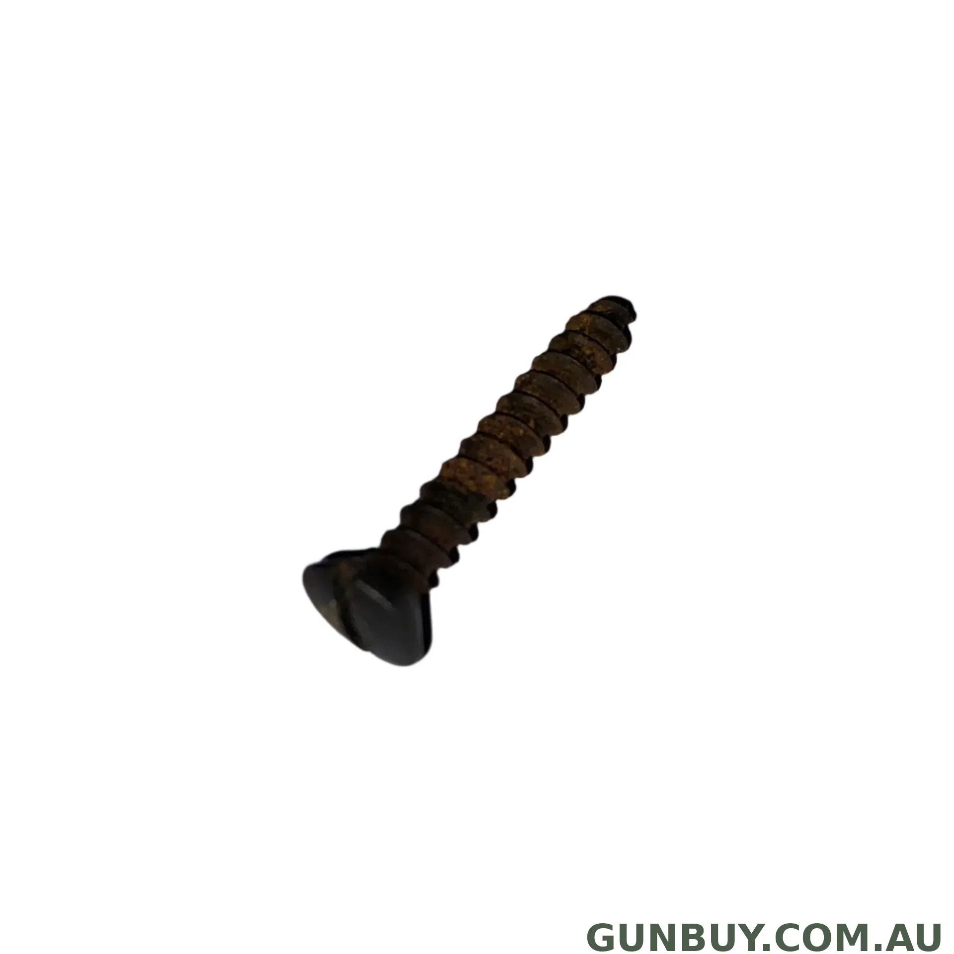 Stirling 14 Butt Plate Screw