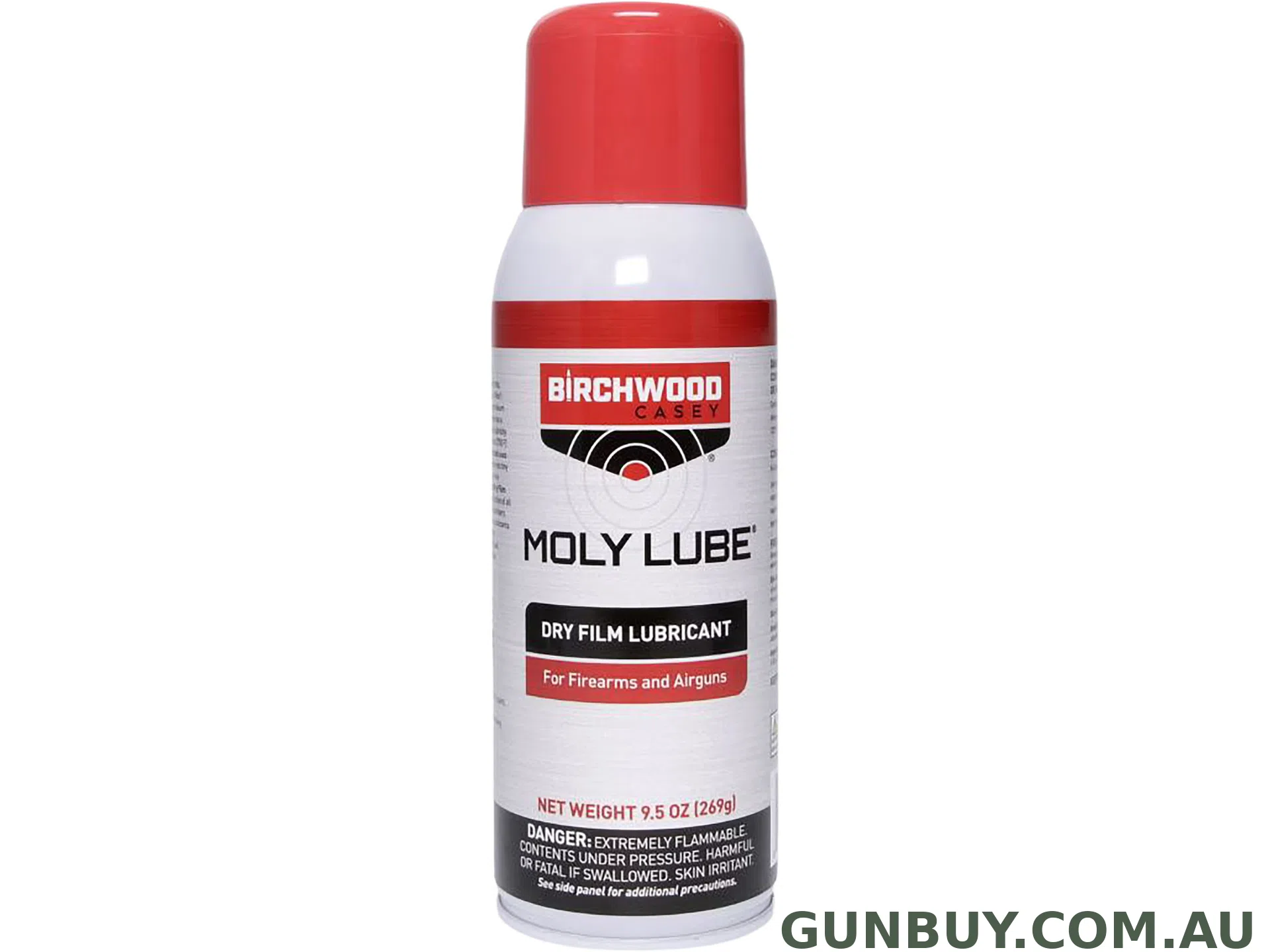 Birchwood Casey Moly Lube BC-40140
