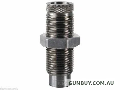 LEE 6.5x55 F/CRIMP 90837