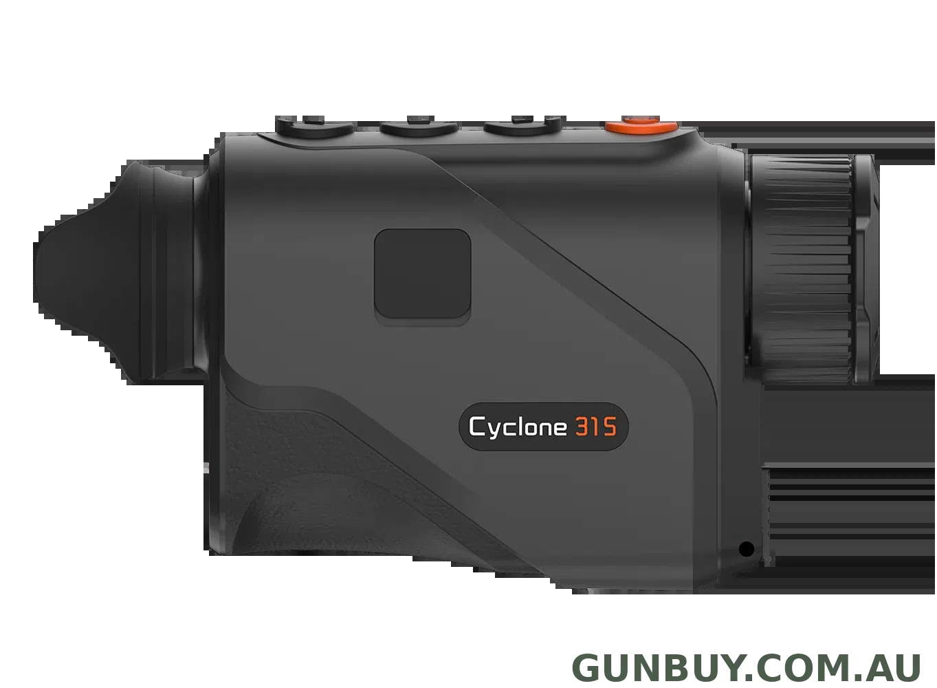 Thermtec CYCLONE 315 MONO